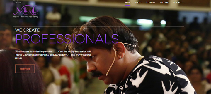 portfolio