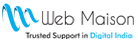 Web Maison - Digital Marketing Agency